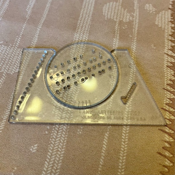 Vintage 1982 STAEDLER Drafting Tools - Picture 2 of 8